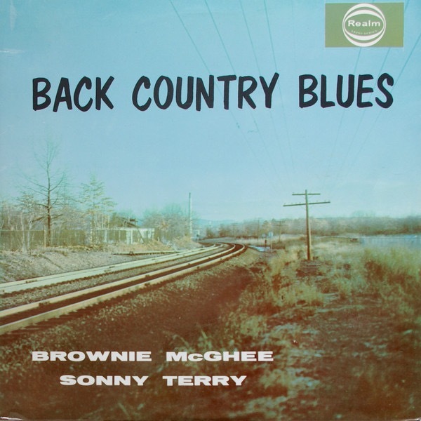 Back Country Blues