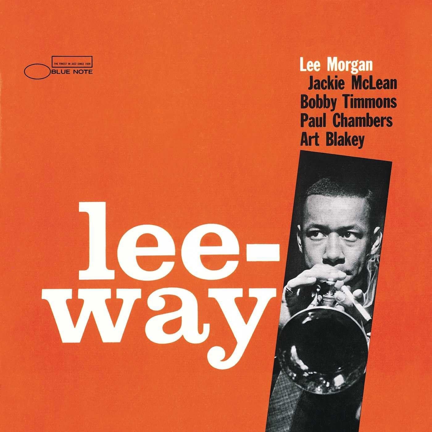 Lee-way