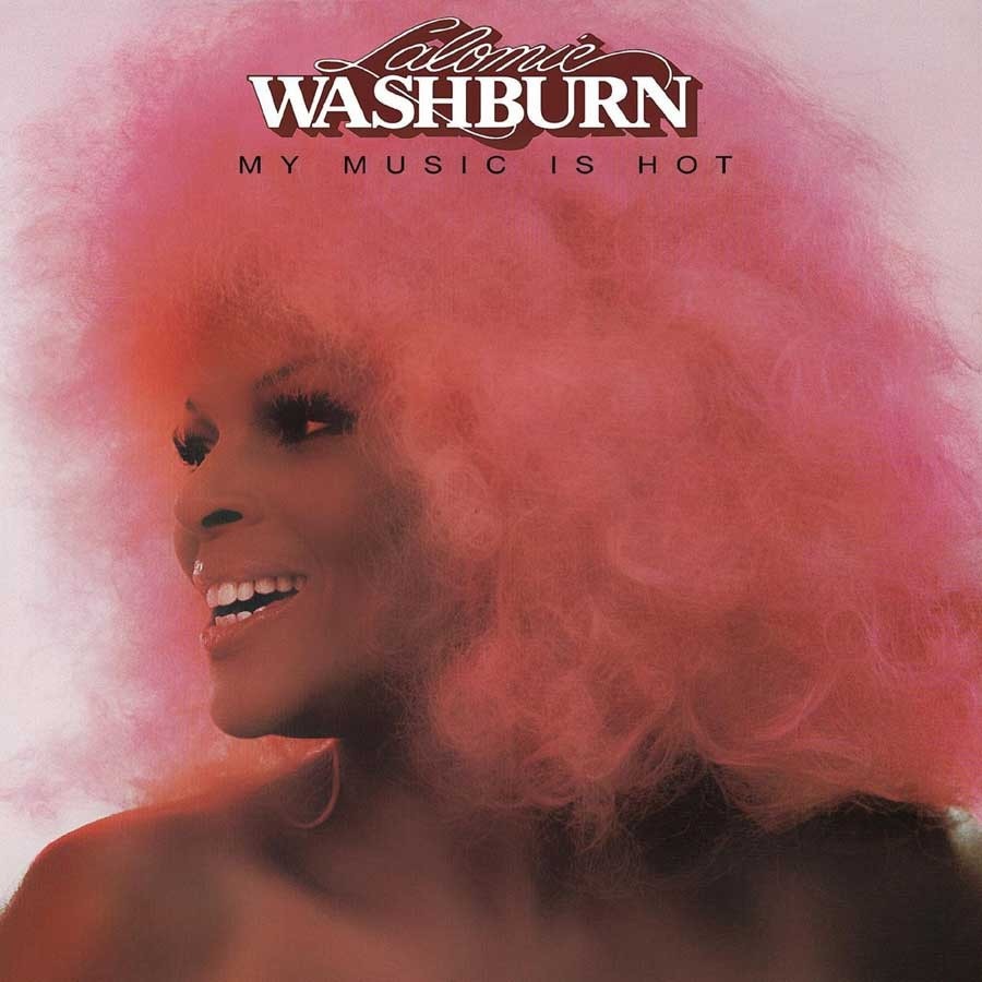 My Music is Hot