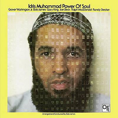 Power Of Soul