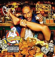 Chicken n Beer