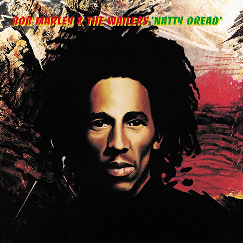 Natty Dread (180 g.)