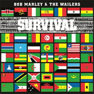 Survival (180 g.)