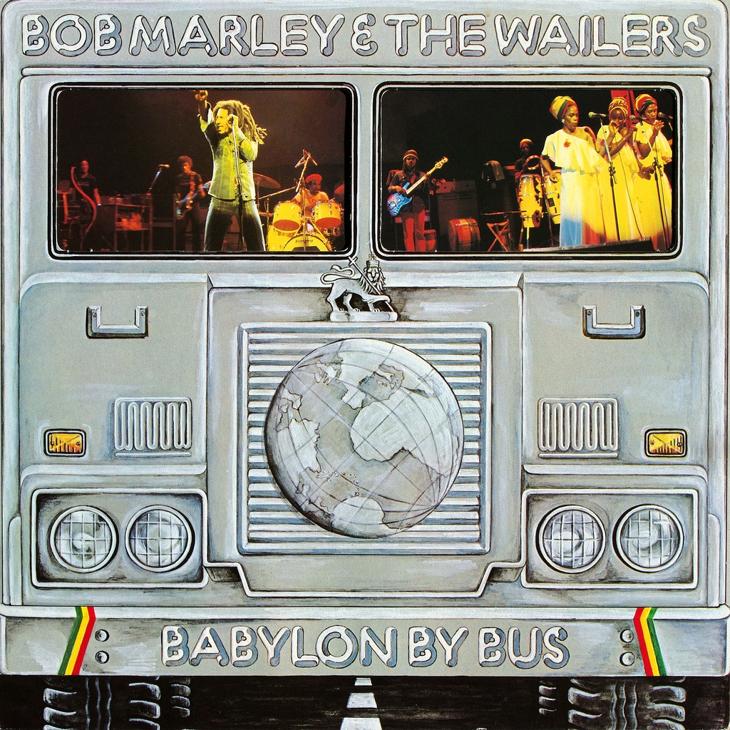 Babylon by Bus (2 LP 180 g.)