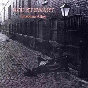 Gasoline Alley (180 g.)