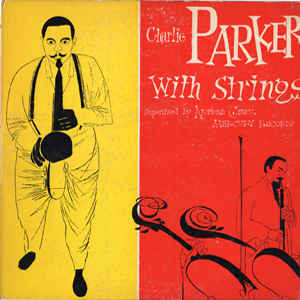 With Strings