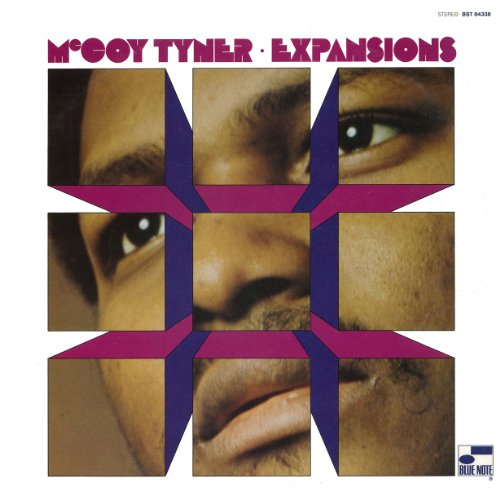 Expansions