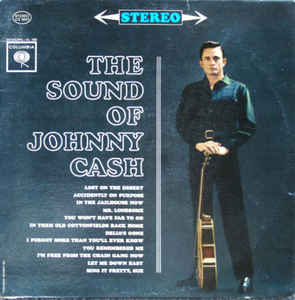 Sound Of Johnny