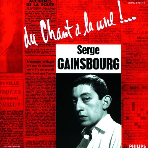 Du chant à la une