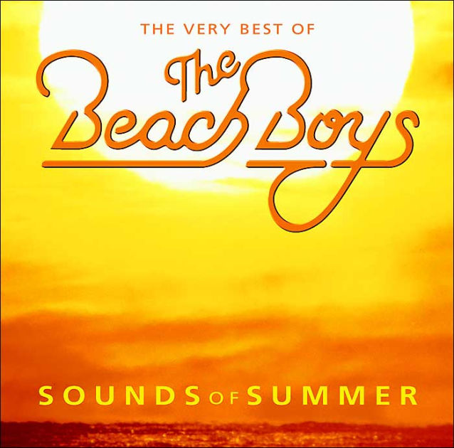 Sounds Of Summer/The Very Best Of (180 g.)