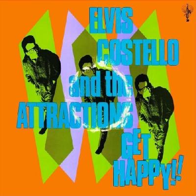 Get Happy
