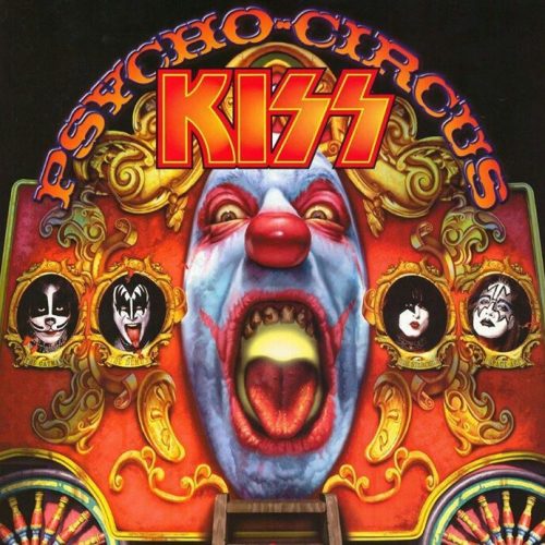 Psycho Circus