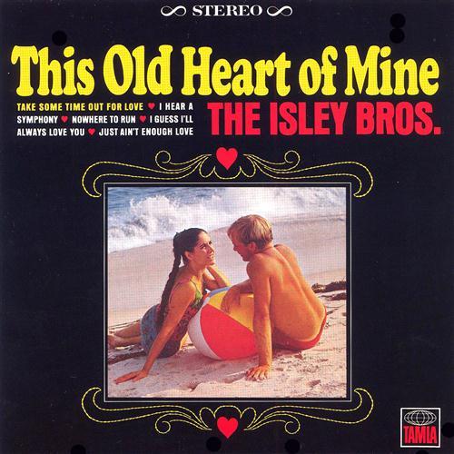 This Old Heart Of Mine (180 g.)