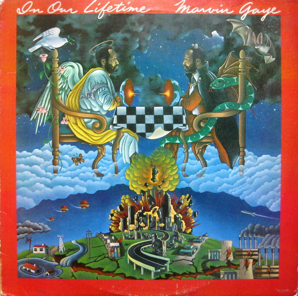 In Our Lifetime (180 g.)