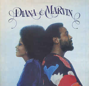 Diana/Marvin (180 g.)