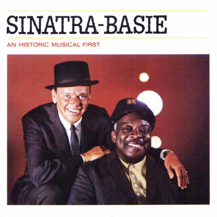 An Historic Musical First (180 g.)