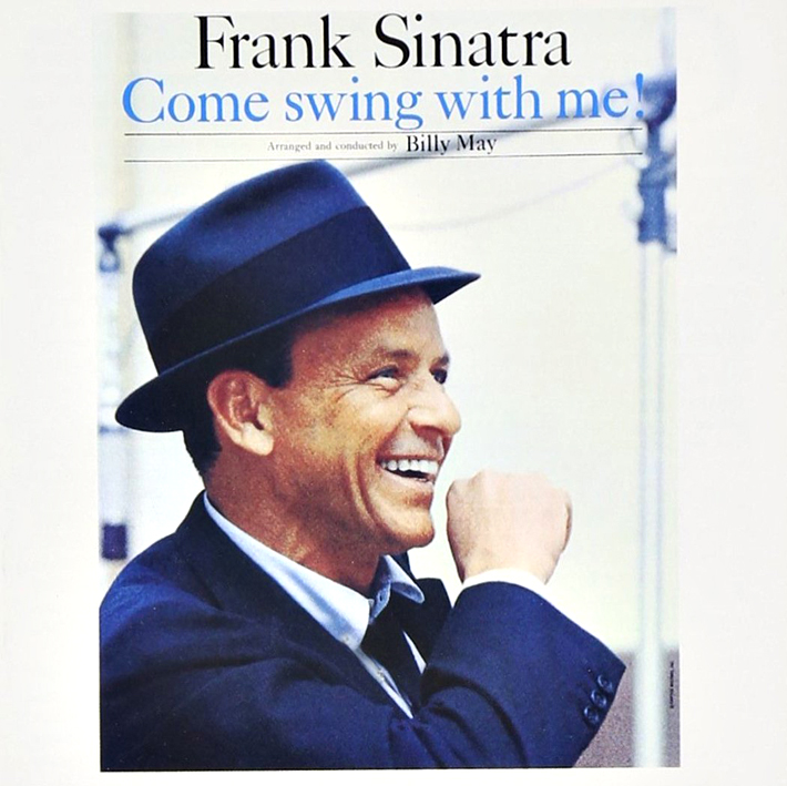 Come Sing With Me