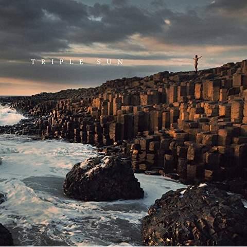 The City Lies In Ruins