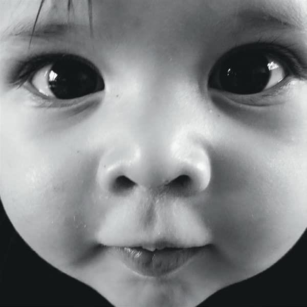 EARLY YEARS/VINYLE BLANC 180GR
