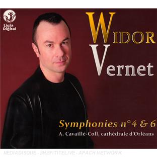 Symphonie op13 n4 et op42 n6