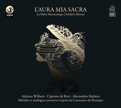 L'Aura Mia Sacra