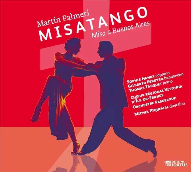 Misatango