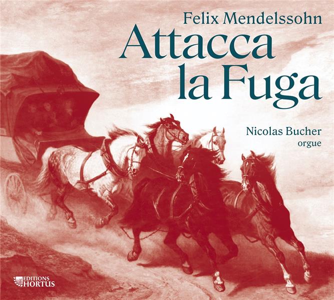Attacca La Fuga