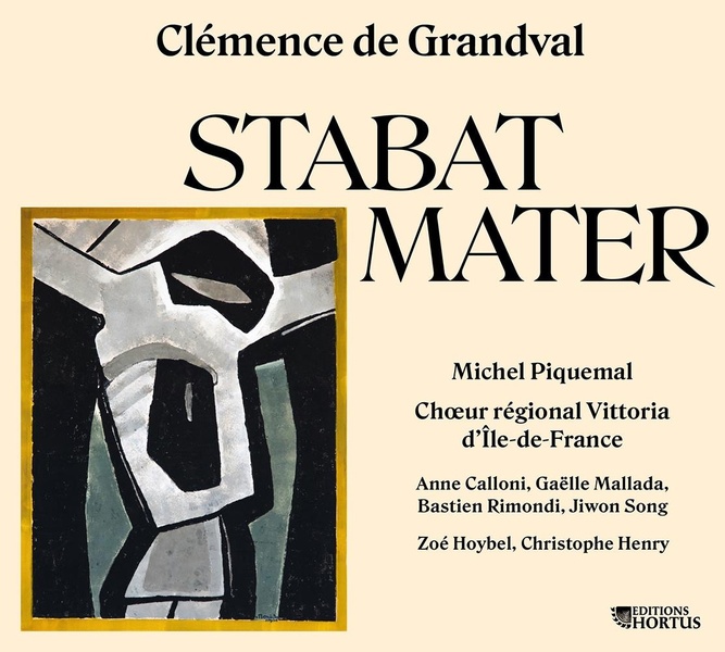 Stabat Mater
