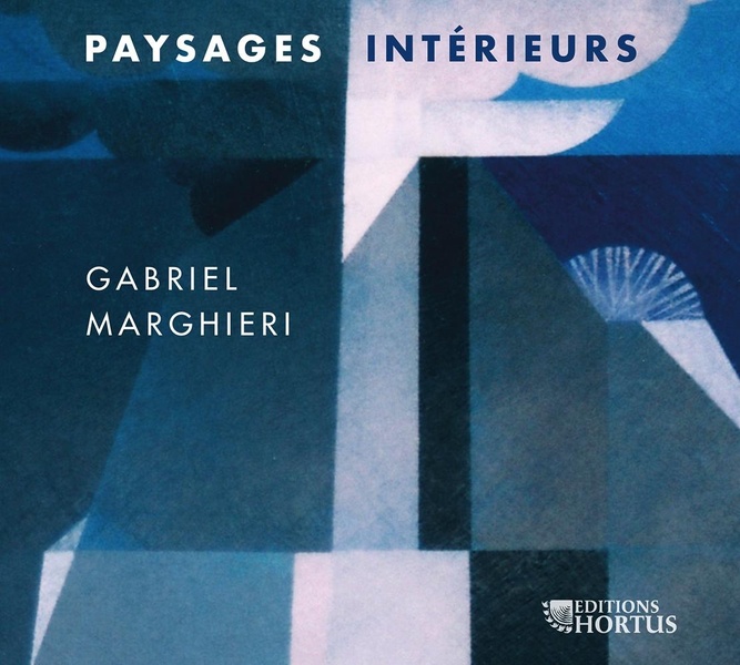 Paysages intérieurs