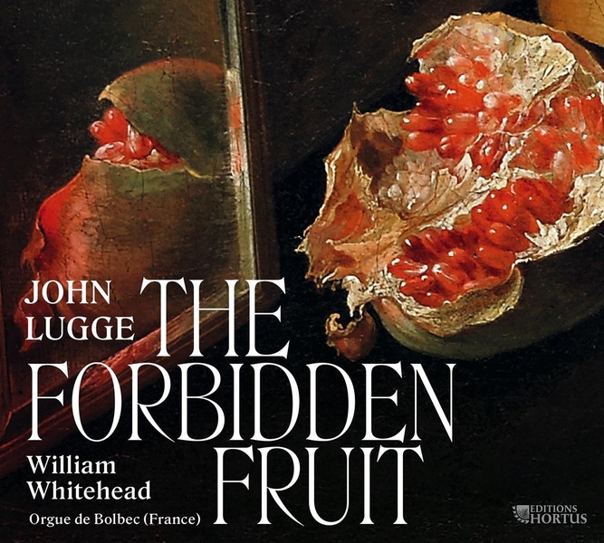 Lugge, John : The Forbidden Fruit