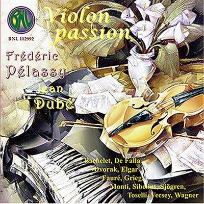 Violon Passion