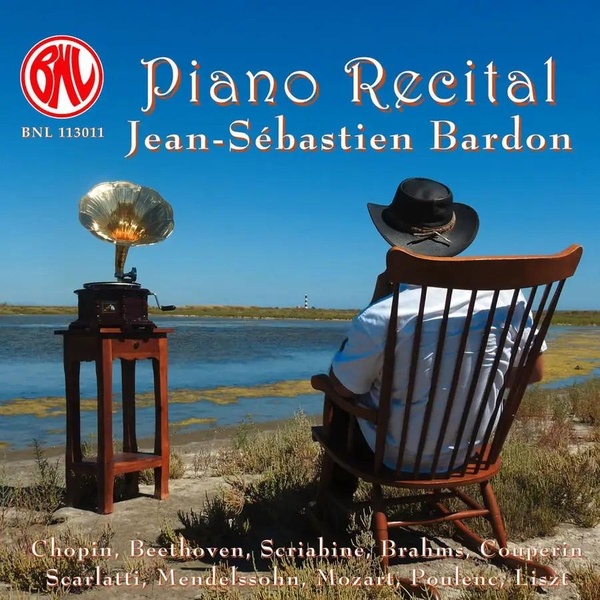 Piano récital