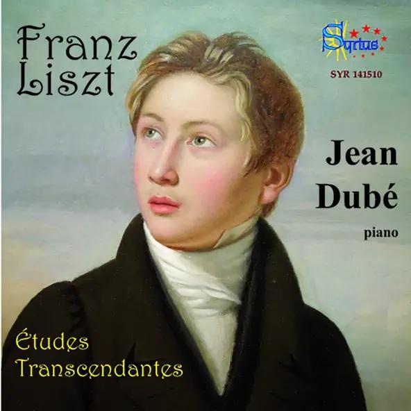 Les Études Transcendantes