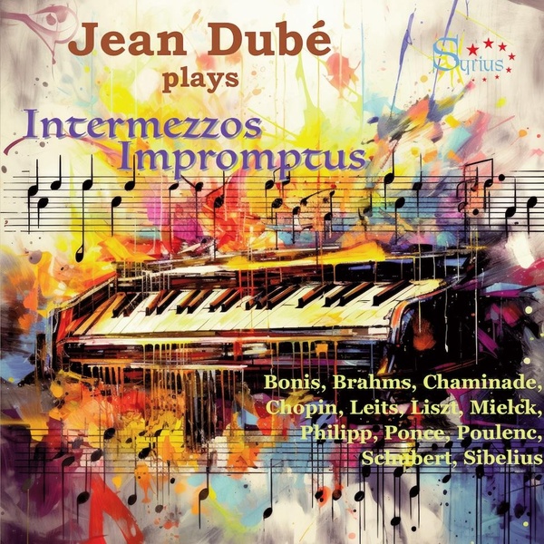 Impromptus et Intermezzos