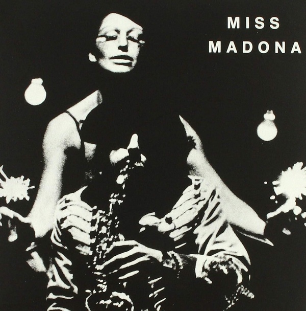 Miss Madona