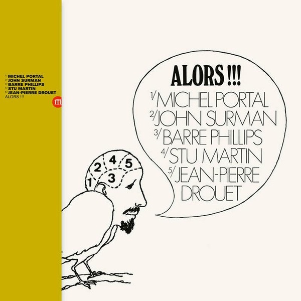 Alors