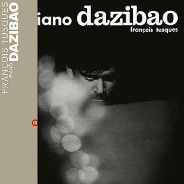 Piano Dazibao