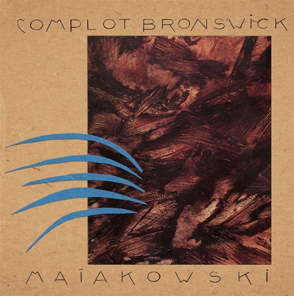 Maïakowski