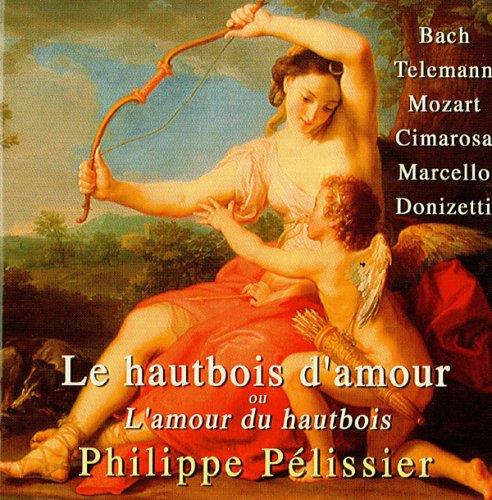 Hautbois d'amour ou l'amour du hautbois
