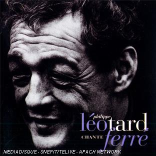 Chante Ferré