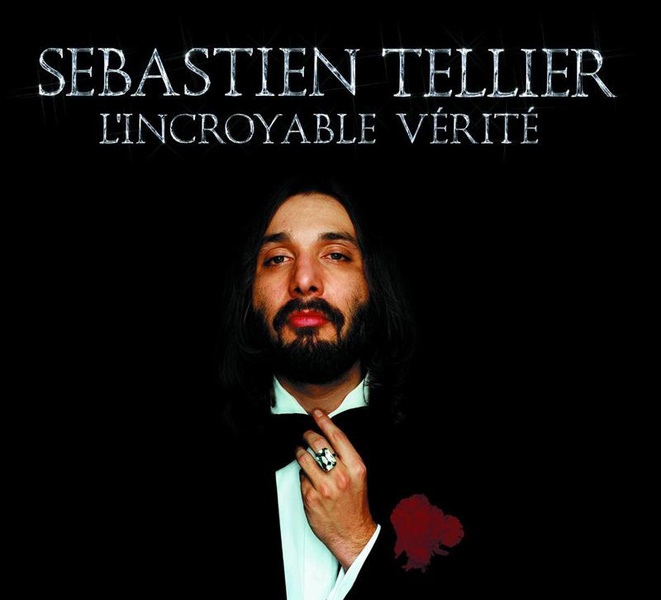 L'incroyable vérité