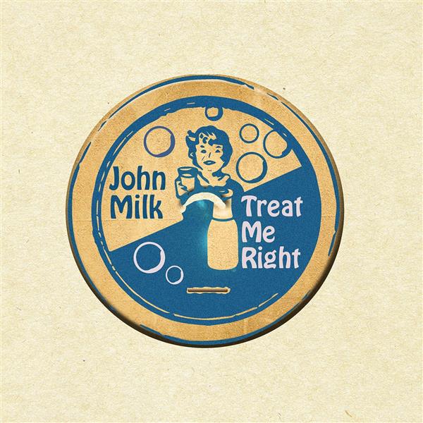 Treat Me Right