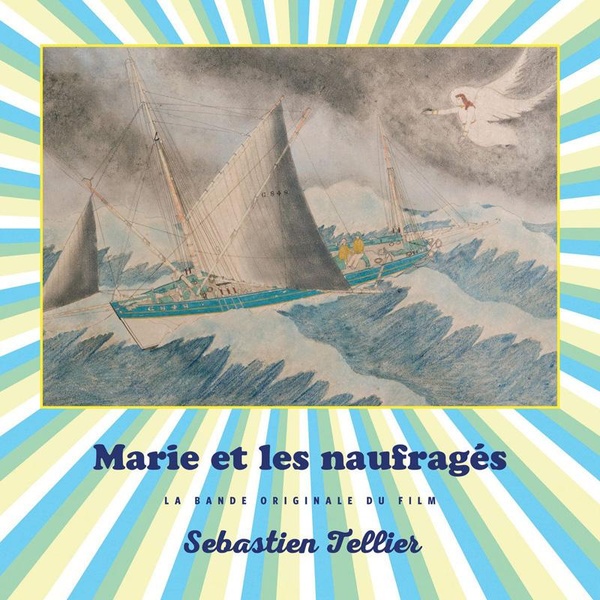 Marie et les naufragés - Bande originale