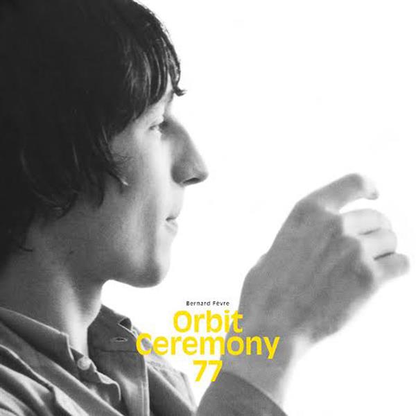 Orbit ceremony 77