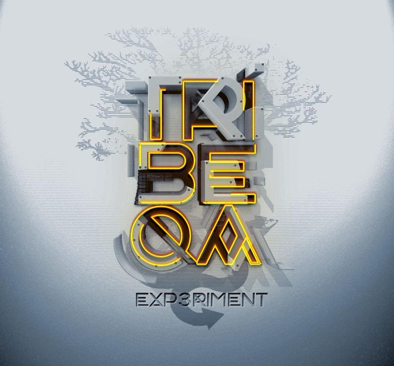 EXPERIMENT REMIXES/COLORE BLANC