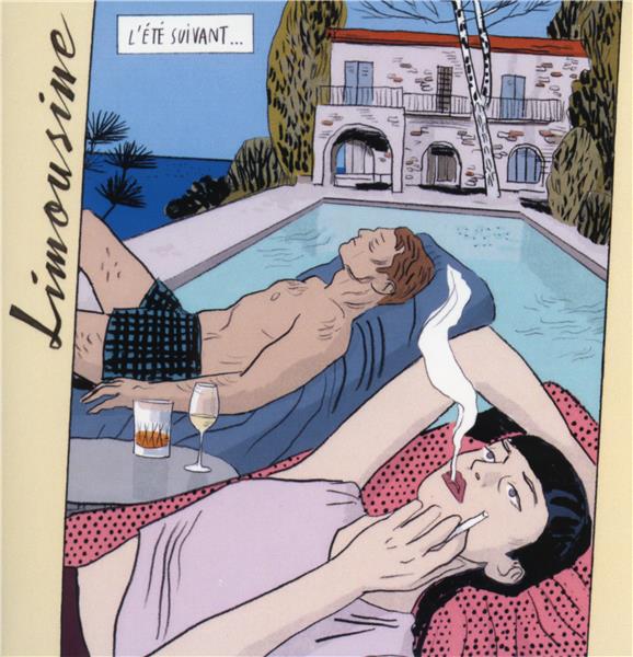 L’Été Suivant