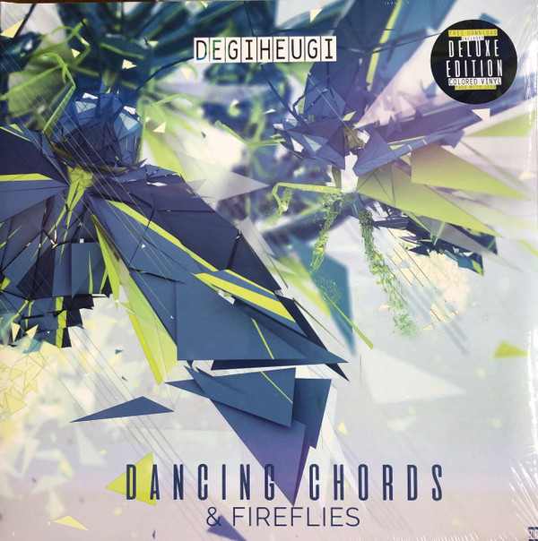 Dancing Chords and Fireflies