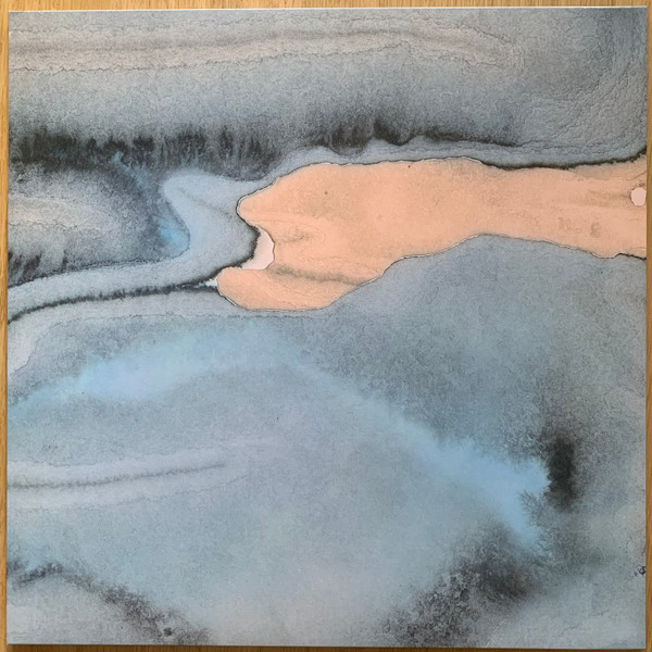 A Geography of Absence