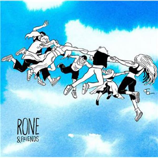 Rone & Friends