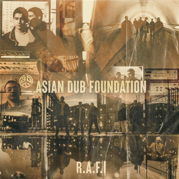 Rafi 25th Anniversary Edition